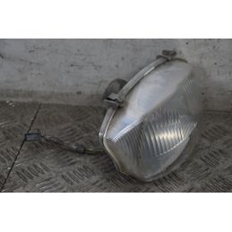 Faro Fanale Anteriore Honda Sh 50 Dal 1993 al 1999  1716563087813