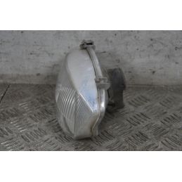 Faro Fanale Anteriore Honda Sh 50 Dal 1993 al 1999  1716563087813