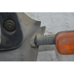 Carena Portatarga Posteriore Honda Sh 50 Dal 1993 al 1999  1716563686702