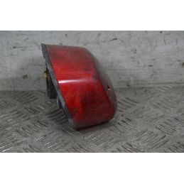 Fanale Stop Posteriore Honda Sh 50 Dal 1993 al 1999  1716563961526