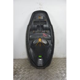 Sella Piaggio Carnaby Cruiser 300 Dal 2009 Al 2012  1716565824942