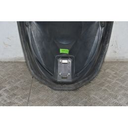 Sella Piaggio Carnaby Cruiser 300 Dal 2009 Al 2012  1716565824942