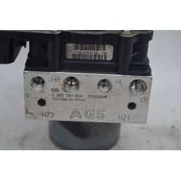 Pompa modulo ABS Opel Corsa D Dal 2006 al 2014 Cod 13350598  1716793513557