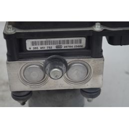 Pompa modulo ABS Opel Corsa D Dal 2006 al 2014 Cod 13350598  1716793513557