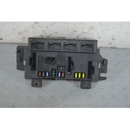 Body Computer Fiat Panda dal 2003 al 2012 Cod 51783783  1716794002203