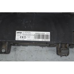 Body Computer Fiat Panda dal 2003 al 2012 Cod 51783783  1716794002203