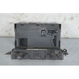 Body Computer Fiat Panda dal 2003 al 2012 Cod 51783783  1716794002203