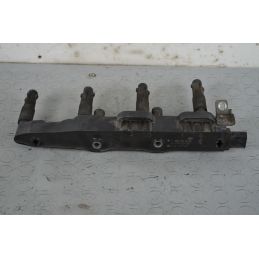 Bobina Accensione Mercedes Classe A W168 dal 1997 al 2004 Cod a0001501380  1716794228290