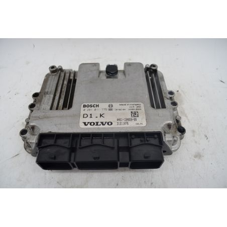 Centralina ECU Volvo C30 Dal 2006 al 2012 Cod 4N51-12A650-BB  1716794324121