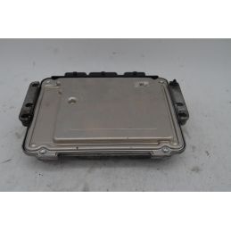 Centralina ECU Volvo C30 Dal 2006 al 2012 Cod 4N51-12A650-BB  1716794324121