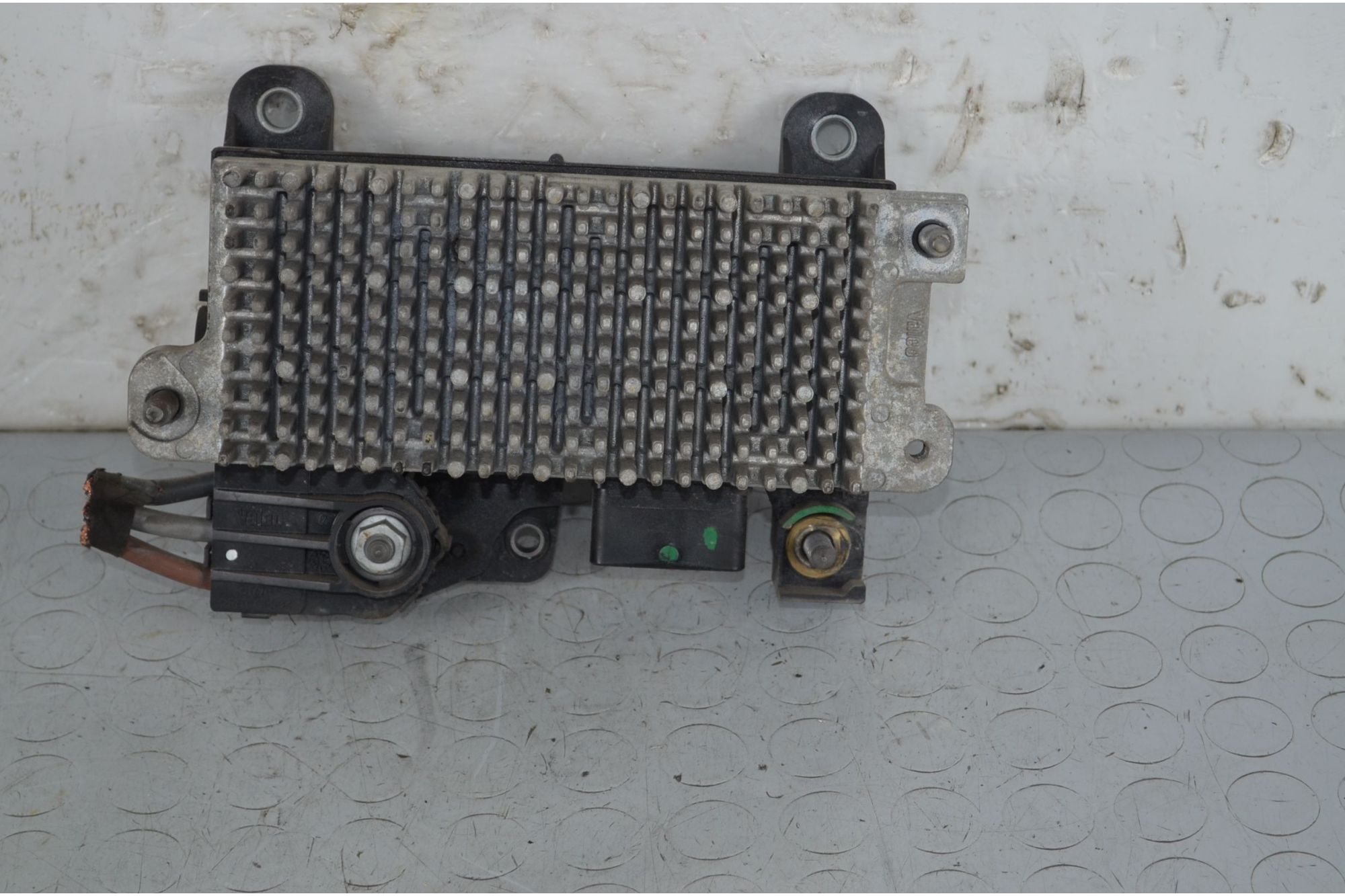 Centralina ECU Start Stop Smart ForTwo W451 dal 2007 al 2015 Cod A1329002000  1716795008921