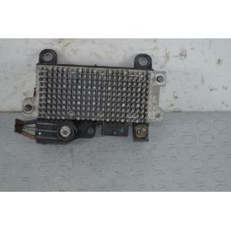 Centralina ECU Start Stop Smart ForTwo W451 dal 2007 al 2015 Cod A1329002000  1716795008921