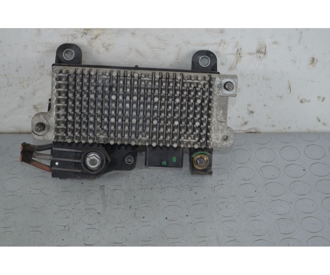 Centralina ECU Start Stop Smart ForTwo W451 dal 2007 al 2015 Cod A1329002000  1716795008921