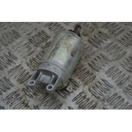 Motorino Avviamento Suzuki Burgman 150 Dal 2005 al 2006 Cod 31100-14F01  1716795272193