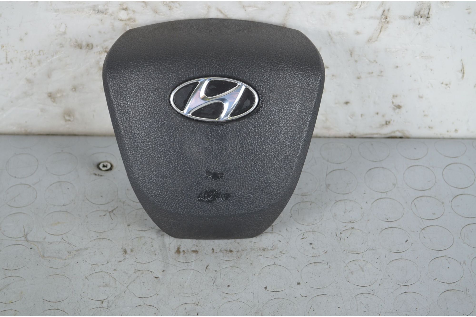 Airbag Volante Hyundai I20 dal 2012 al 2014 Cod 569001j500ry  1716795394161