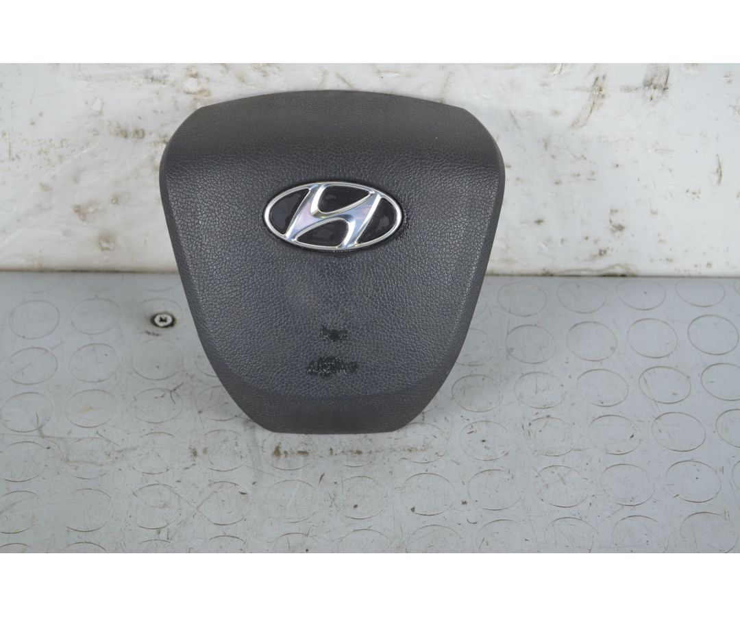 Airbag Volante Hyundai I20 dal 2012 al 2014 Cod 569001j500ry  1716795394161