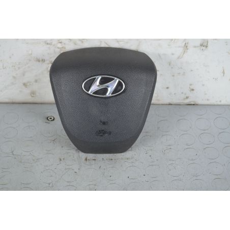 Airbag Volante Hyundai I20 dal 2012 al 2014 Cod 569001j500ry  1716795394161