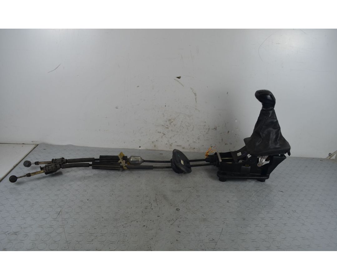 Leveraggio del cambio Citroen C3 III Dal 2016 in poi Cod 9808161780  1716796873689