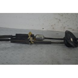 Leveraggio del cambio Citroen C3 III Dal 2016 in poi Cod 9808161780  1716796873689