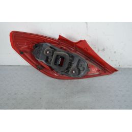 Fanale Stop Posteriore DX Opel Corsa D 3 Porte dal 2006 al 2014 Cod 13186351  1716797216553