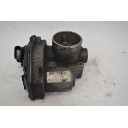 Corpo farfallato Ford Focus II Dal 2004 al 2011 Cod VP4F9V-9E928-CA  1716798285855