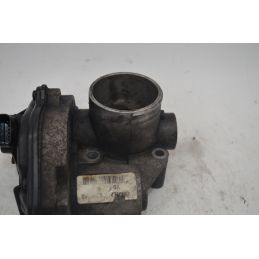 Corpo farfallato Ford Focus II Dal 2004 al 2011 Cod VP4F9V-9E928-CA  1716798285855