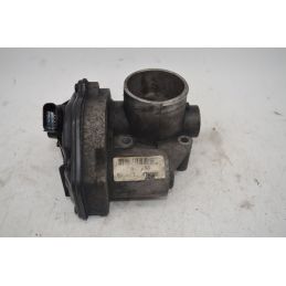 Corpo farfallato Ford Focus II Dal 2004 al 2011 Cod VP4F9V-9E928-CA  1716798285855