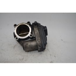 Corpo farfallato Ford Focus II Dal 2004 al 2011 Cod VP4F9V-9E928-CA  1716798285855