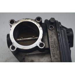 Corpo farfallato Ford Focus II Dal 2004 al 2011 Cod VP4F9V-9E928-CA  1716798285855