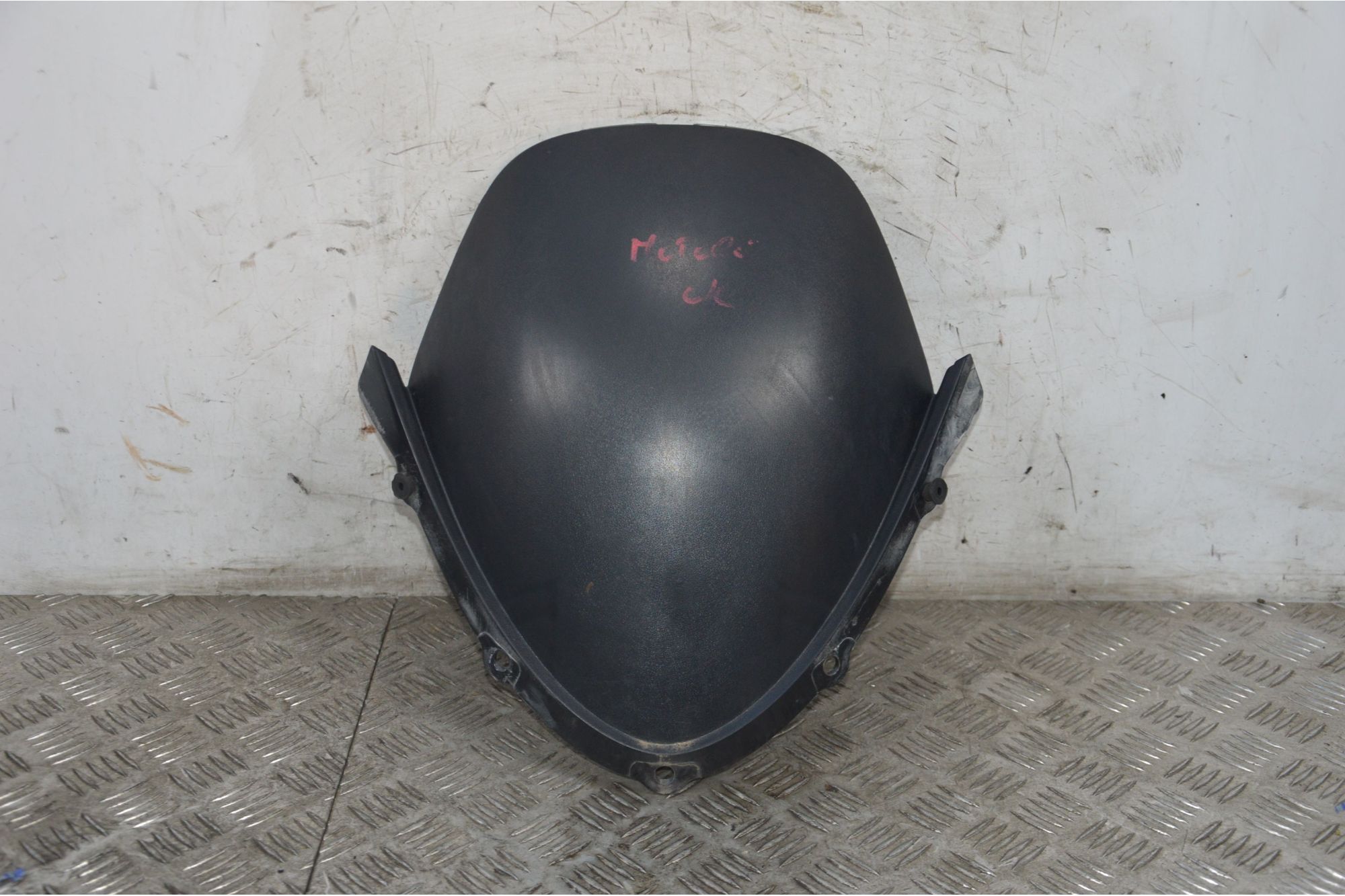 Carena Cupolino Anteriore Suzuki Burgman 150 Dal 2005 al 2006  1716798481813