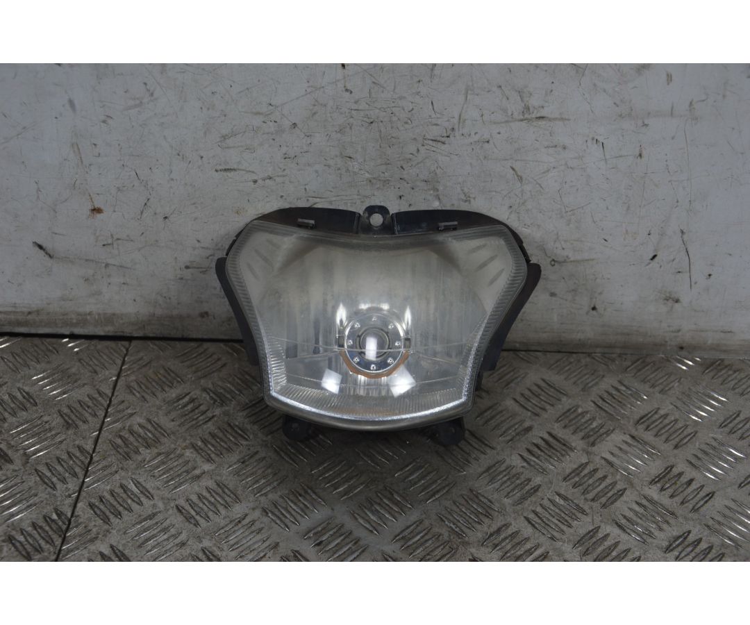 Faro Fanale Anteriore Honda SH 300 dal 2006 al 2010  1716798929292