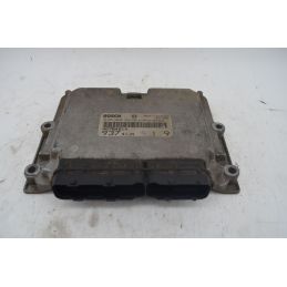 Centralina ECU Alfa Romeo 147 Dal 2000 al 2005 Cod 0281010332  1716800179646