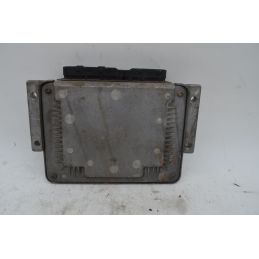 Centralina ECU Alfa Romeo 147 Dal 2000 al 2005 Cod 0281010332  1716800179646