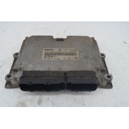 Centralina ECU Alfa Romeo 147 Dal 2000 al 2005 Cod 0281010332  1716800179646