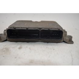 Centralina ECU Alfa Romeo 147 Dal 2000 al 2005 Cod 0281010332  1716800179646