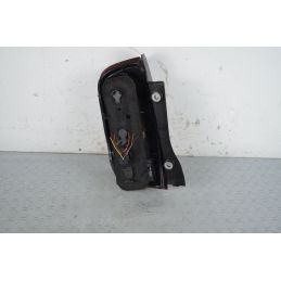 Fanale Stop Posteriore DX Nissan Micra K12 dal 2002 al 2010 Cod 26550AX720  1716799903642