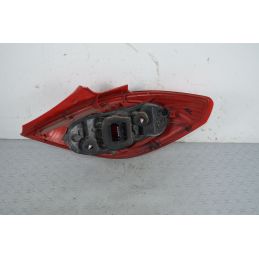 Fanale Stop Posteriore SX Opel Corsa D 3 porte dal 2006 al 2014 Cod 13186350  1716800247567