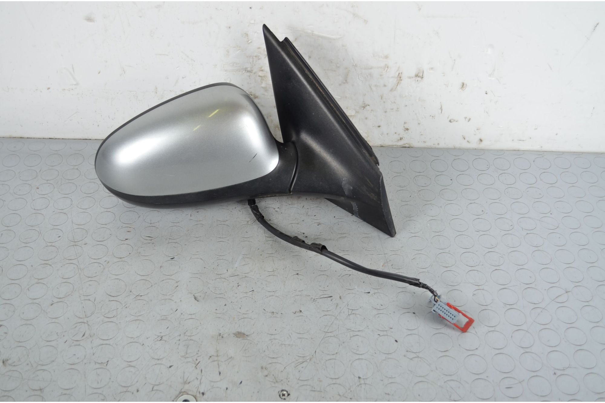 Specchietto Retrovisore Esterno DX Fiat Croma dal 2005 al 2010 Cod 011020  1716800792098