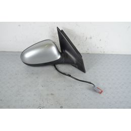 Specchietto Retrovisore Esterno DX Fiat Croma dal 2005 al 2010 Cod 011020  1716800792098