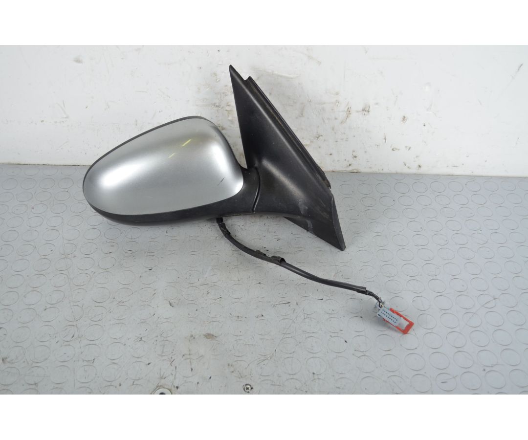 Specchietto Retrovisore Esterno DX Fiat Croma dal 2005 al 2010 Cod 011020  1716800792098