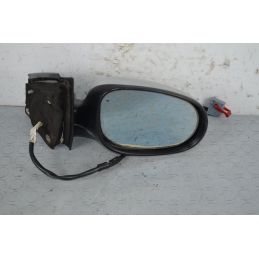 Specchietto Retrovisore Esterno DX Fiat Croma dal 2005 al 2010 Cod 011020  1716800792098