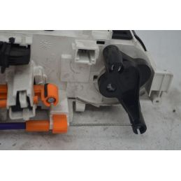 Controllo comando clima Peugeot 208 Dal 2012 al 2015 Cod E106307  1716800725973