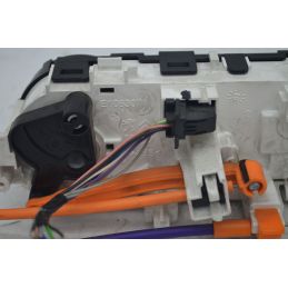 Controllo comando clima Peugeot 208 Dal 2012 al 2015 Cod E106307  1716800725973