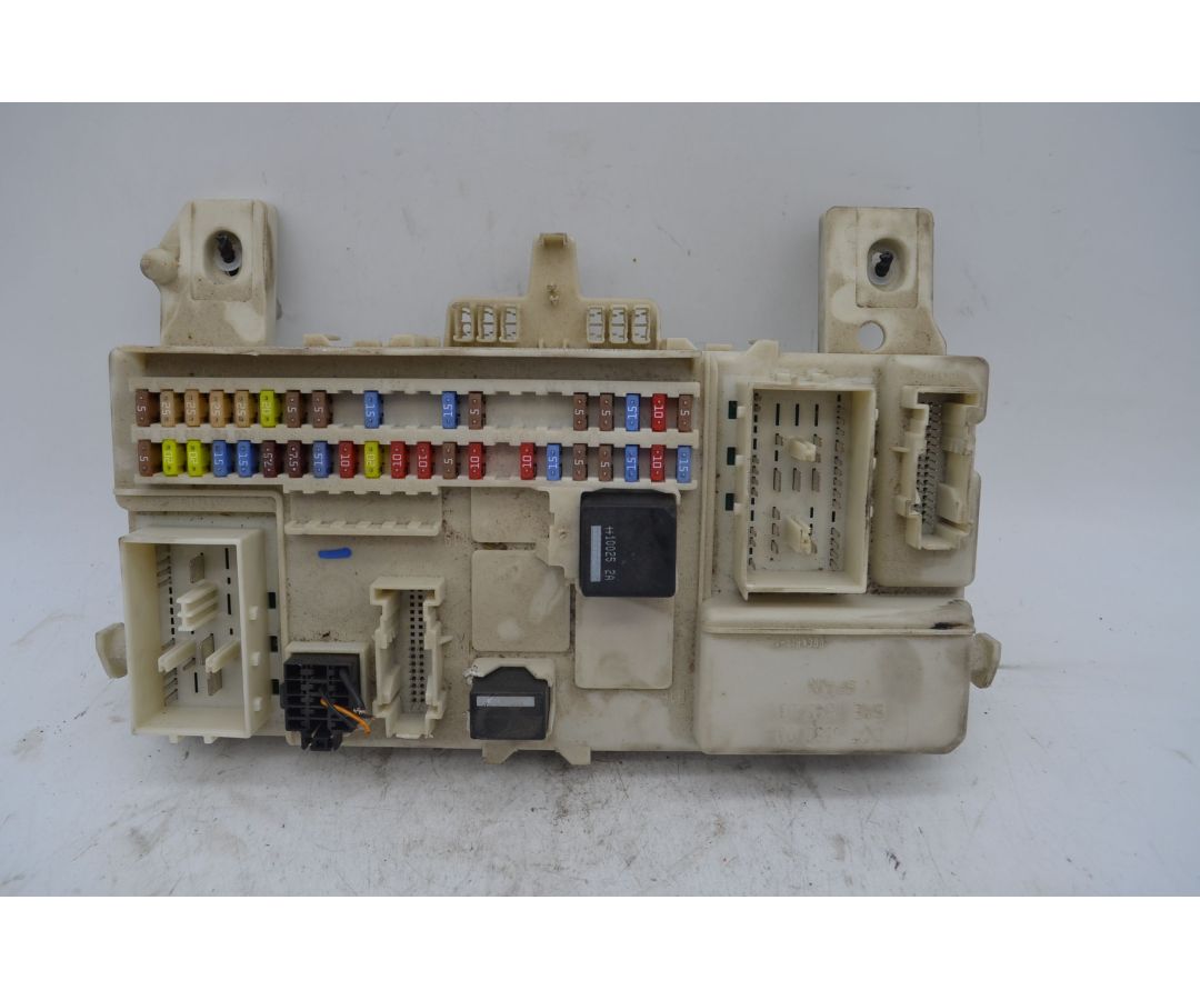 Body computer Volvo C30 Dal 2006 al 2012 Cod 31268178  1716801308434