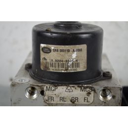 Pompa Modulo ABS Land Rover Freelander I dal 1998 al 2002 Cod srb000110  1716801455282