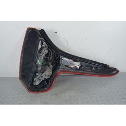 Fanale stop posteriore SX Volvo C30 Dal 2006 al 2012 Cod OE 31213917  1716802709162