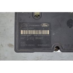 Pompa Modulo ABS Ford Focus II dal 2004 al 2011 Cod 3m512m110ja  1716803471860