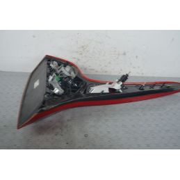 Fanale stop posteriore DX Volvo C30 Dal 2006 al 2012 Cod 31213918  1716805771463