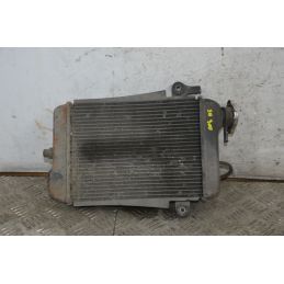 Radiatore Con Elettroventola Honda SH 300 dal 2006 al 2010  1716806021987