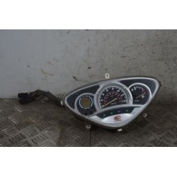 Strumentazione Contachilometri Kymco People S 125 / 200 Carburatore dal 2007 al 2016 KM 7415  1716806591596